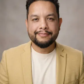Dev Gautam